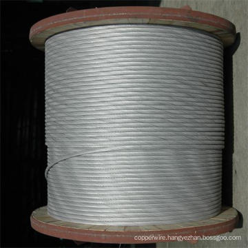 Galvanized Steel Wire for Cotton Packing